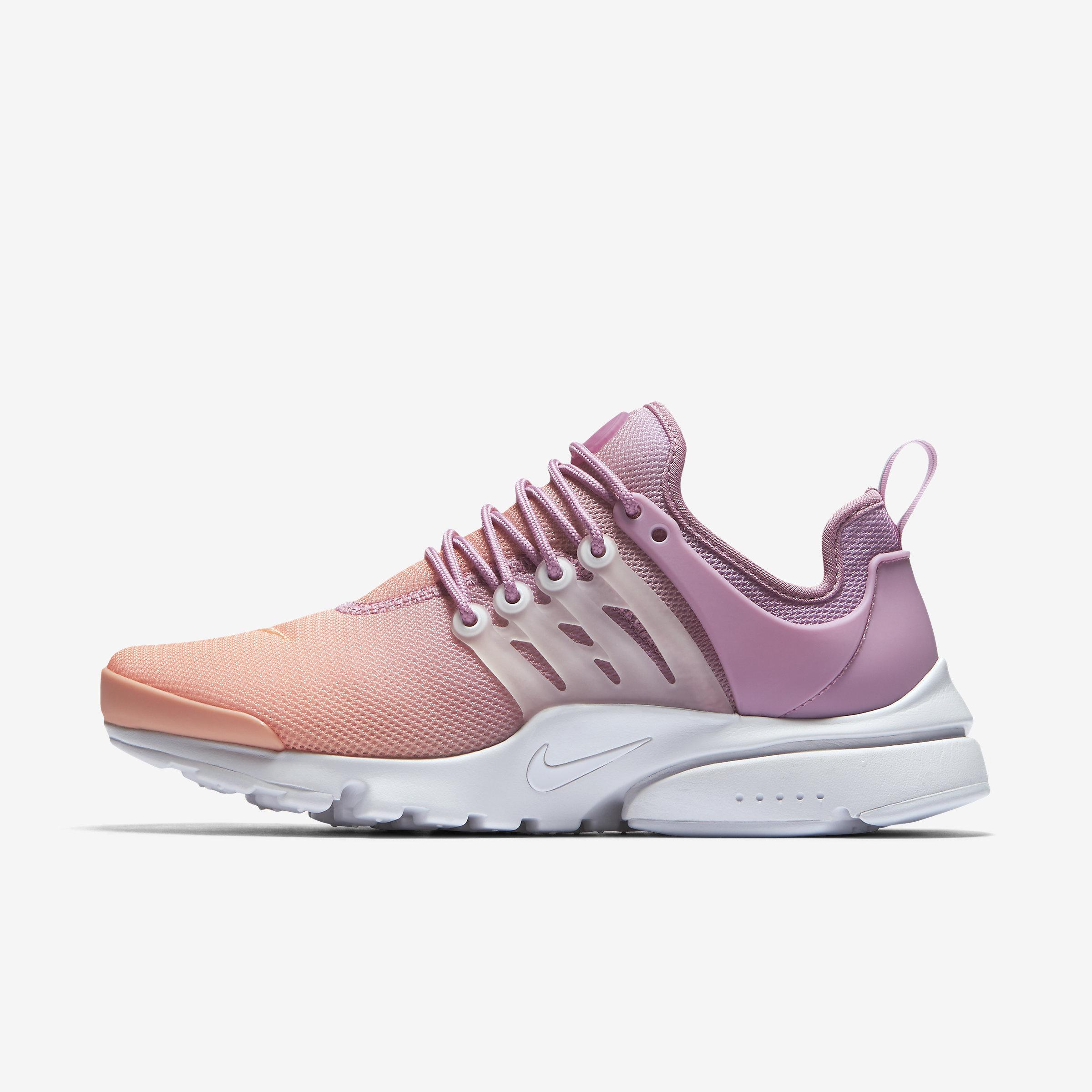 Nike Air Presto Ultra Breathe - Lyst